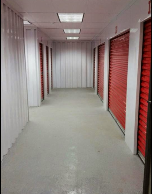 720 Self Storage of Troy - Clean and Affordable Units in Troy, NY